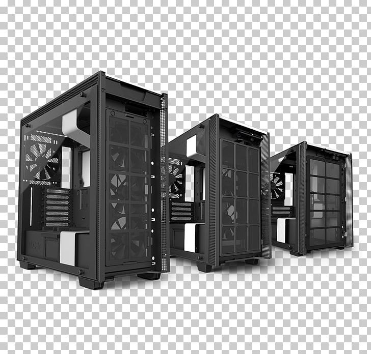Computer Cases & Housings Nzxt ATX Newegg Smart Device PNG, Clipart, Atx, Computer, Computer Case, Computer Cases Housings, Computer System Cooling Parts Free PNG Download