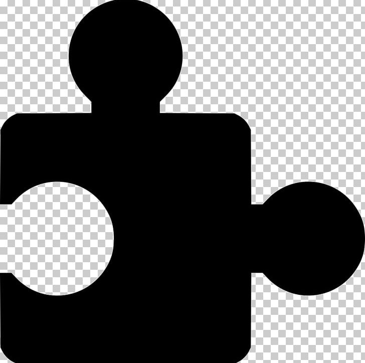 Computer Icons Puzzle Plug-in PNG, Clipart, Black, Black And White, Brik, Bundle, Computer Icons Free PNG Download