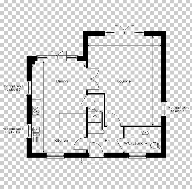 Floor Plan Paper Brand White PNG, Clipart, Angle, Area, Black And White, Brand, Diagram Free PNG Download