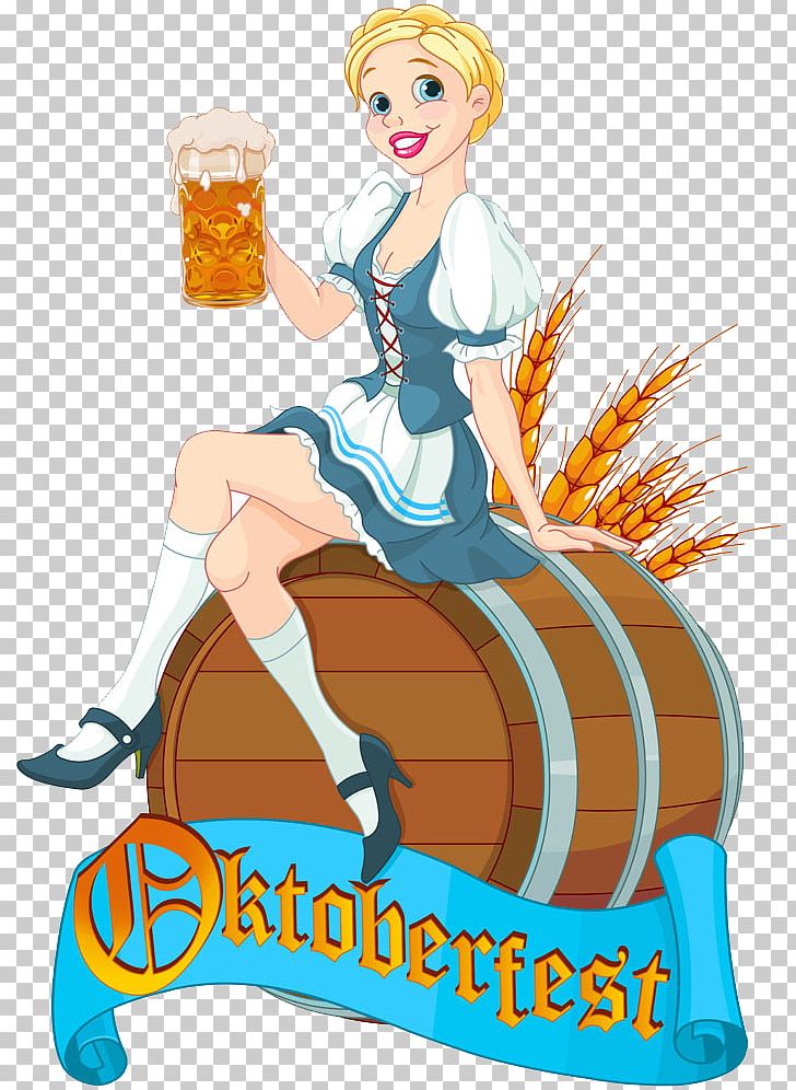 Oktoberfest Beer Illustration PNG, Clipart, Art, Beauty, Beauty Salon, Beer, Beer Glass Free PNG Download