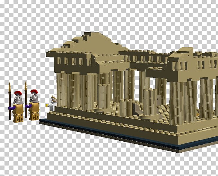 Parthenon Lego Worlds Lego Ideas The Lego Group PNG, Clipart, Ancient History, Building, Facade, Lego, Lego Group Free PNG Download