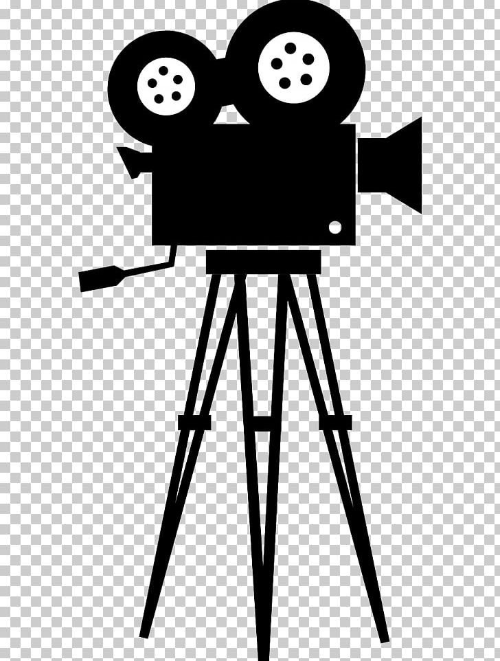 Photographic Film Movie Camera PNG, Clipart, Art Clipart, Artwork, Black, Black And White, Camera Free PNG Download