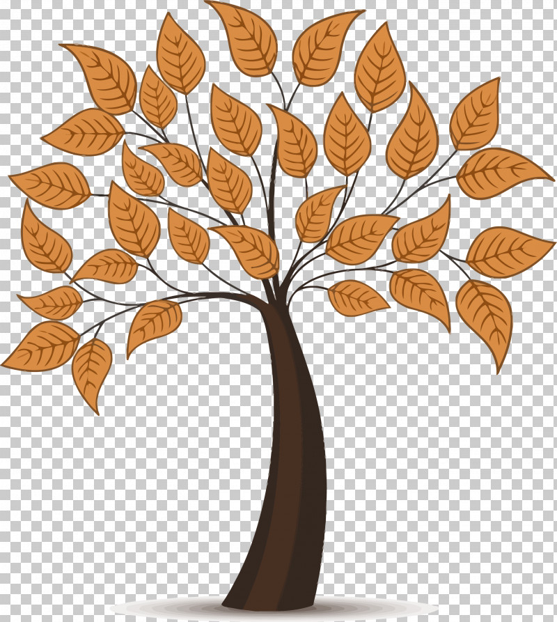 Orange PNG, Clipart, Abstract Tree, Branch, Cartoon Tree, Flower, Leaf Free PNG Download