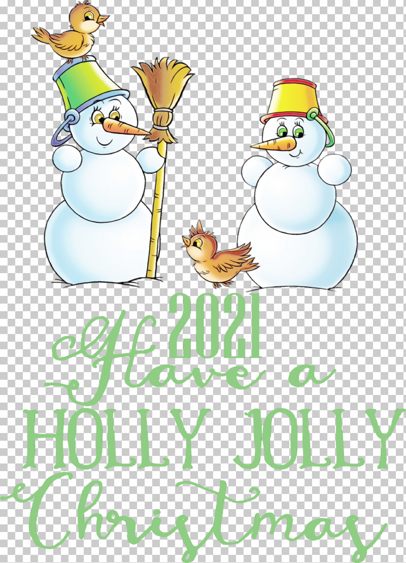 Christmas Day PNG, Clipart, Cartoon, Christmas Day, Drawing, Holly Jolly Christmas, Paint Free PNG Download