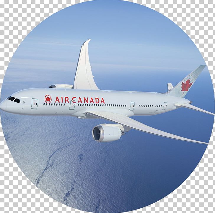 Boeing 787 Dreamliner Vancouver International Airport Direct Flight Aircraft PNG, Clipart, Aerospace Engineering, Airbus, Air Canada, Airplane, Air Travel Free PNG Download