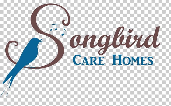 Caregiver Logo Songbird PNG, Clipart, Aged Care, Beak, Bird, Brand, Caregiver Free PNG Download