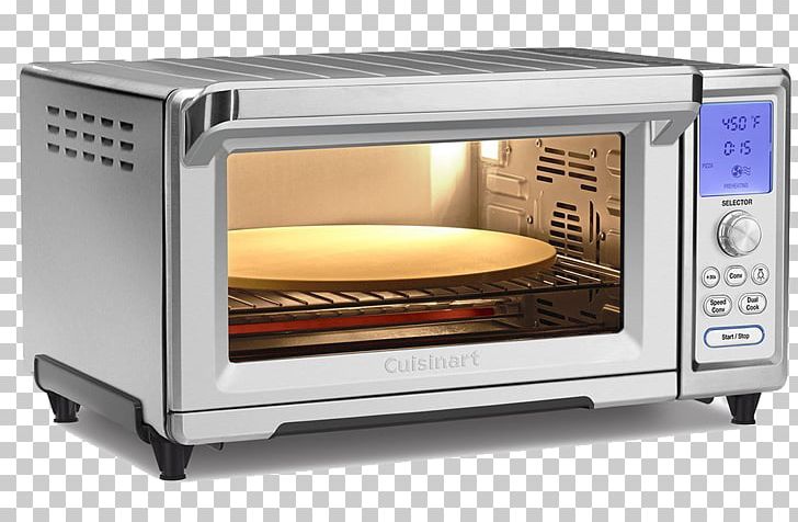 Cuisinart TOB-260 Toaster Convection Oven PNG, Clipart, Breville Smart Oven Bov800xl, Convection, Convection Microwave, Convection Oven, Cuisinart Free PNG Download