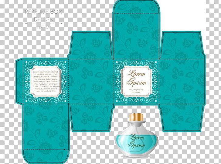 Paper Decorative Box Packaging And Labeling PNG, Clipart, Aqua, Box, Boxes, Boxing, Cardboard Box Free PNG Download