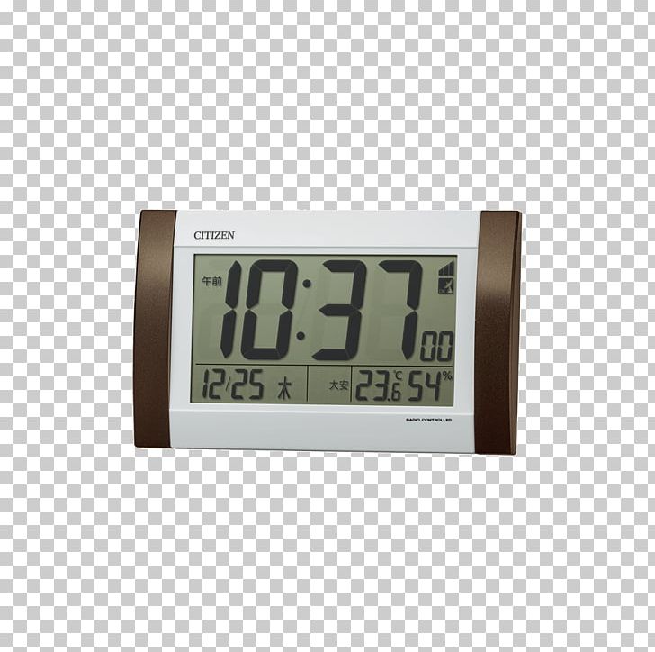 Radio Clock Rhythm Watch Alarm Clocks 掛時計 PNG, Clipart, Alarm Clock, Alarm Clocks, Calendar, Citizen Holdings, Clock Free PNG Download