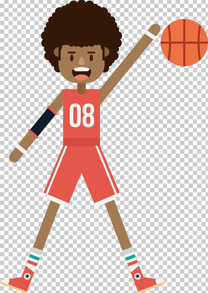 Basketball Player Athlete Basketball Court PNG, Clipart, Basketball Logo, Basketball Uniform, Boy, Cartoon, Child Free PNG Download