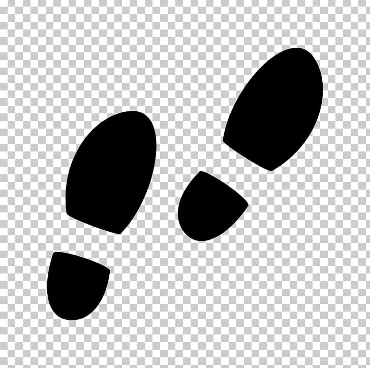 Computer Icons Footprint PNG, Clipart, Animation, Black, Black And White, Circle, Clip Art Free PNG Download