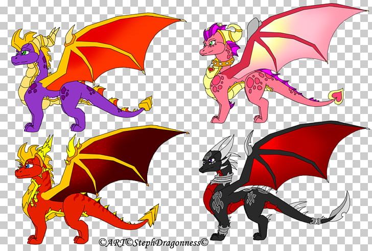 Dragon Cynder Spyro Animal Skylanders PNG, Clipart, Animal, Animal Figure, Art, Cartoon, Com Free PNG Download
