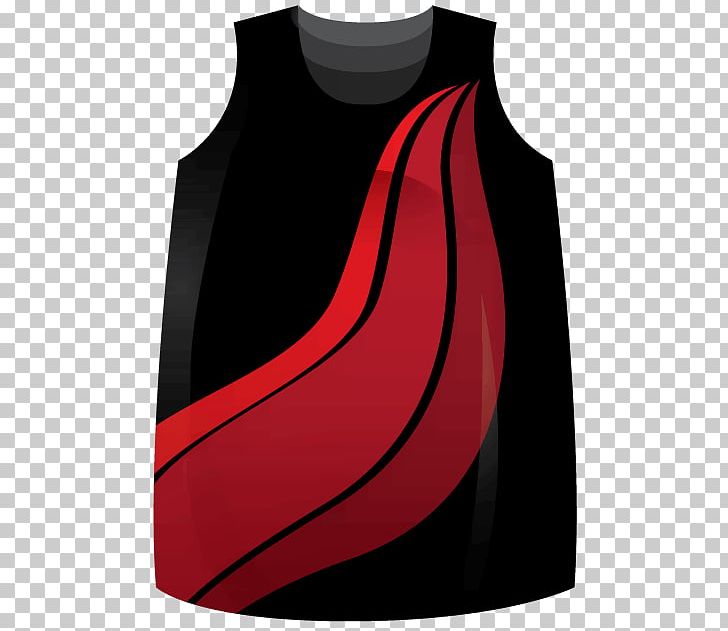 Gilets Sleeveless Shirt PNG, Clipart, Black, Gilets, Neck, Outerwear, Red Free PNG Download