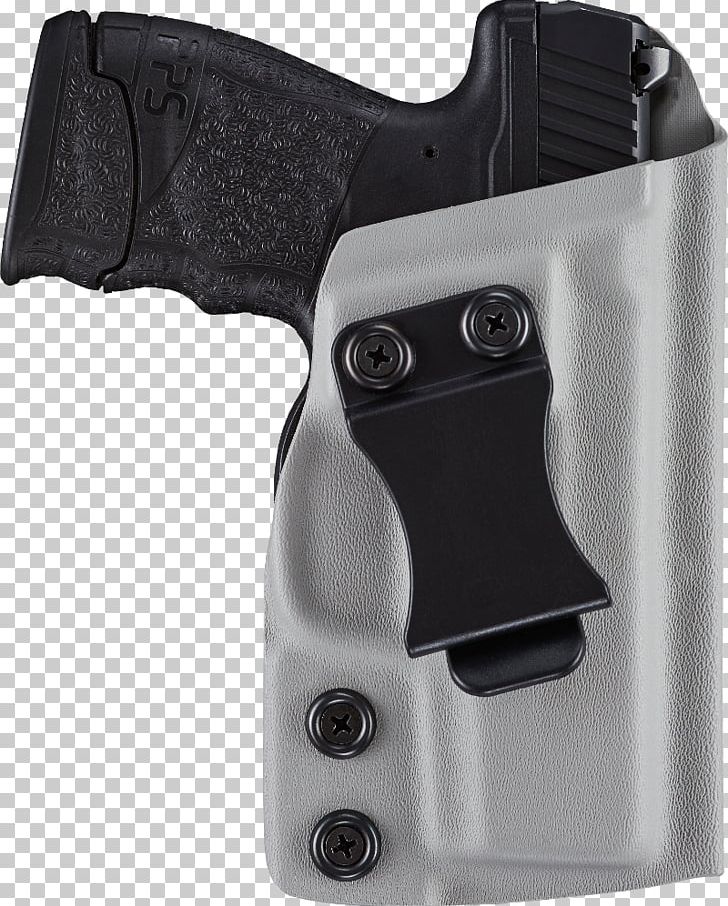 Gun Holsters Concealed Carry Kydex Walther PPS Pistol PNG, Clipart, Angle, Carl Walther Gmbh, Clinger Holsters, Concealed Carry, Firearm Free PNG Download