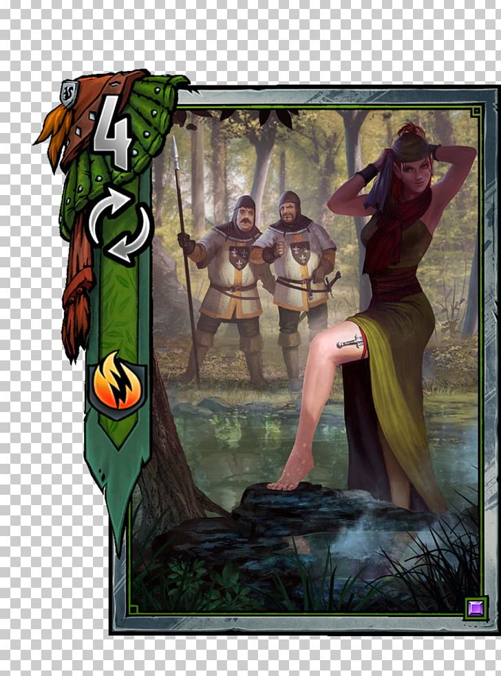 Gwent: The Witcher Card Game CD Projekt The Witcher 3: Wild Hunt PNG, Clipart, Ambush, Art, Card Game, Cd Projekt, Fictional Character Free PNG Download