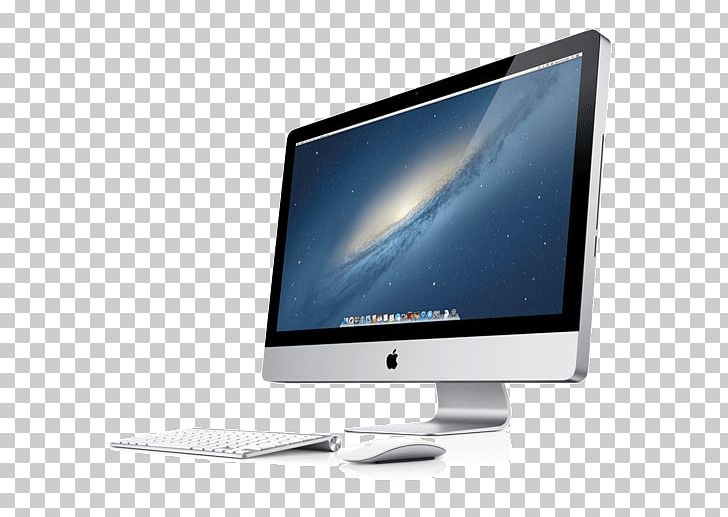 IMac Intel Core I7 Desktop Computers Hard Drives Intel Core I5 PNG, Clipart, Apple, Computer, Computer Monitor, Computer Monitor Accessory, Desktop Free PNG Download