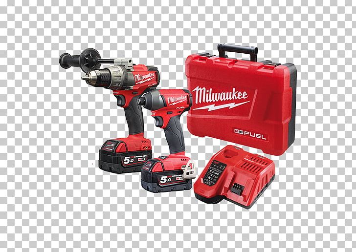 Milwaukee Electric Tool Corporation Milwaukee M18 FUEL 2796-22 Augers Hammer Drill PNG, Clipart, 2 C, Akkuwerkzeug, Angle Grinder, Augers, Combo Free PNG Download