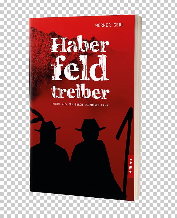 i bin a haberfeldtreiber