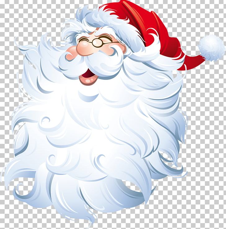 Santa Claus Ded Moroz Christmas PNG, Clipart,  Free PNG Download
