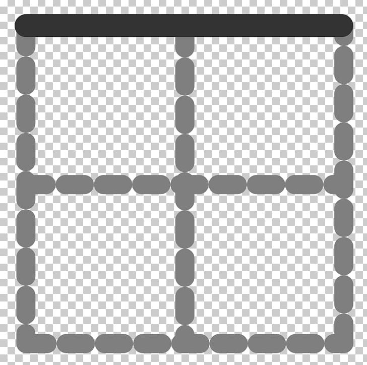 Table Cell Computer Icons PNG, Clipart, Angle, Area, Black, Black And White, Column Free PNG Download
