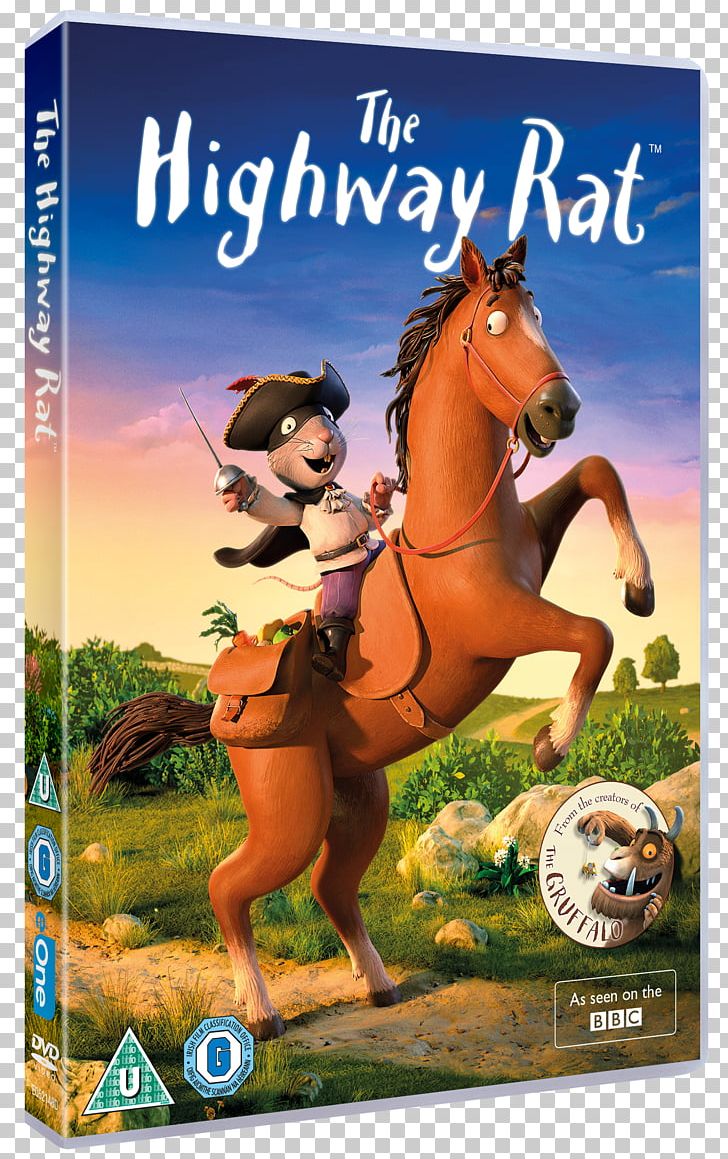 The Highway Rat Amazon.com Stick Man The Gruffalo DVD PNG, Clipart, Advertising, Amazon.com, Amazoncom, Animation, Axel Scheffler Free PNG Download