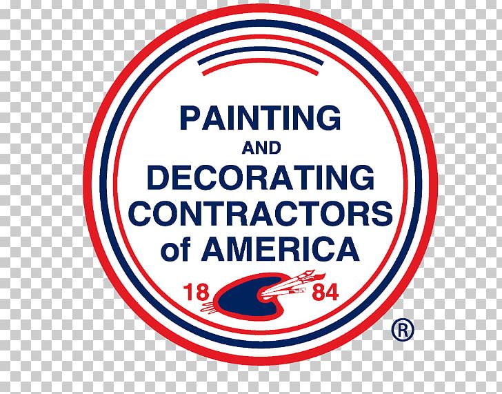 United States Painting And Decorating Contractors Of America House Painter And Decorator General Contractor PNG, Clipart, Architectural Engineering, Area, Brand, Business, Circle Free PNG Download