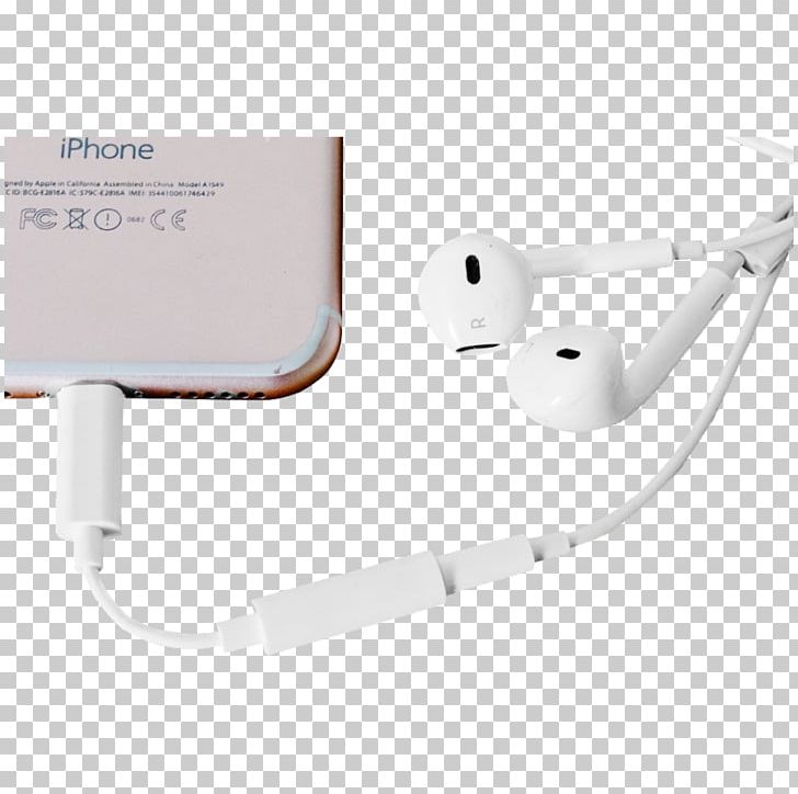 Audio IPhone 7 IPhone X Lightning Phone Connector PNG, Clipart, Adapter, Apple Lightning Adapter, Audio, Audio Equipment, Audio Signal Free PNG Download