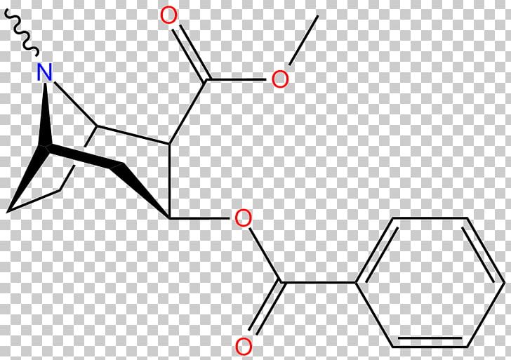 Erythroxylum Coca Alkaloid Tropane Serotonin Transporter PNG, Clipart, Alkaloid, Angle, Area, Black And White, Chemistry Free PNG Download