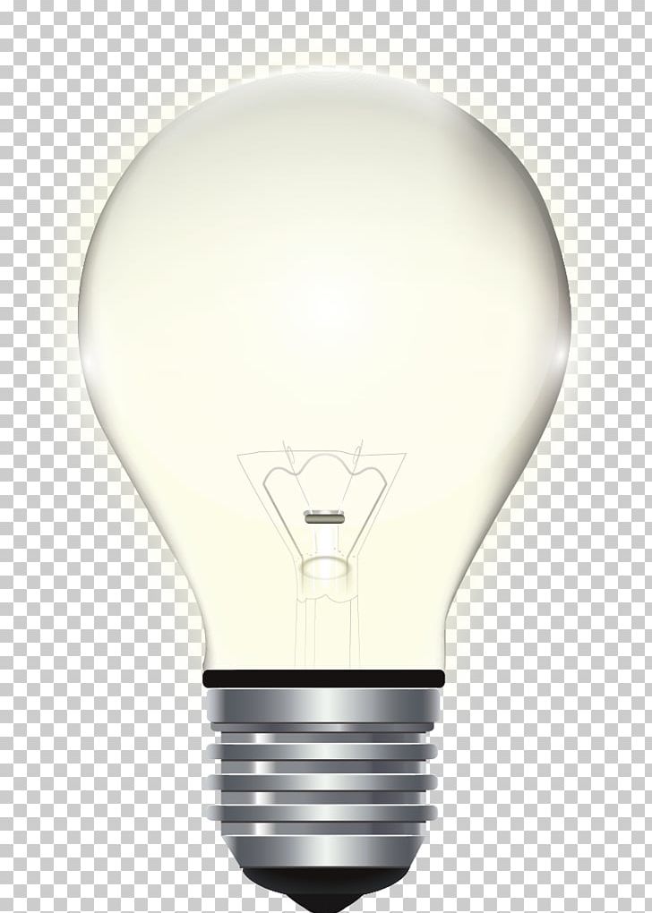 Incandescent Light Bulb Lamp PNG, Clipart, Bulb Vector, Euclid, Exquisite Vector, Hand, Hand Drawn Free PNG Download