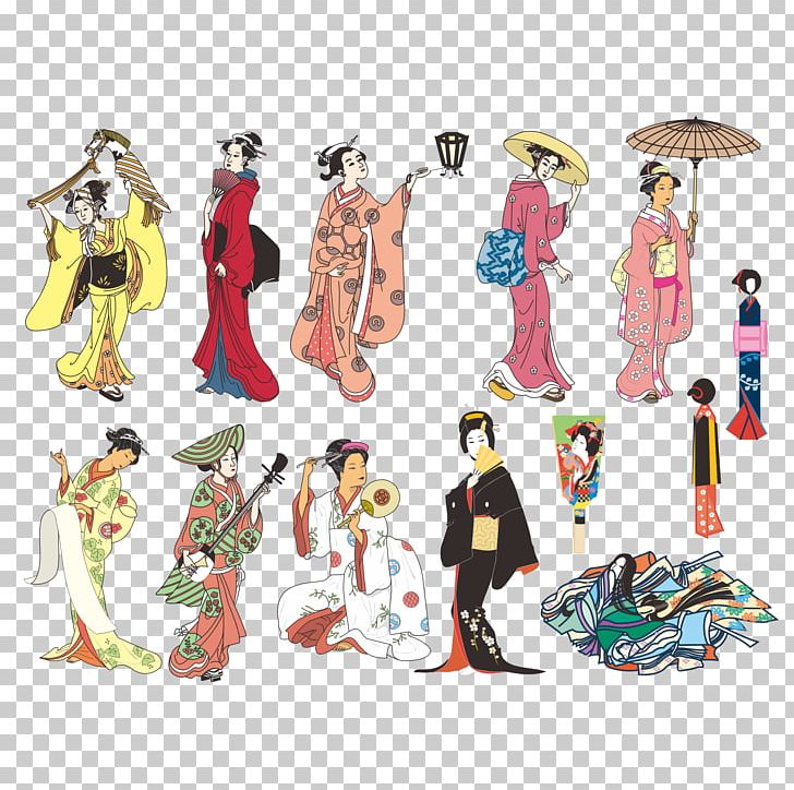 Japan Drawing PNG, Clipart, Business Woman, Cartoon, Encapsulated Postscript, Fashion Design, Fashion Illustration Free PNG Download