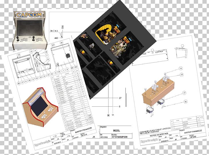 Pac-Man PM88 Arcade Cabinet Arcade Game PNG, Clipart, Arcade Cabinet, Arcade Game, Autocad Dxf, Brand, Decos Free PNG Download