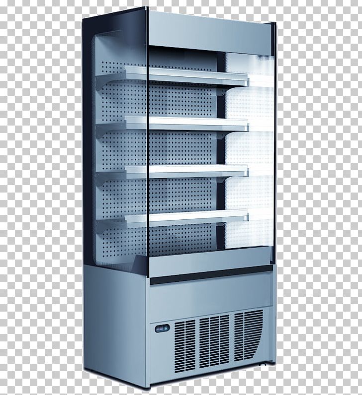 Refrigerator Display Case Display Window Refrigeration Casselin Koelvitrine Wit PNG, Clipart, Curtain, Display, Display Case, Display Window, Electronics Free PNG Download