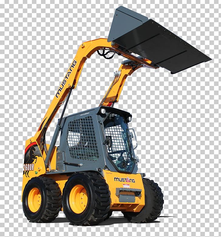 Tracked Loader Heavy Machinery Architectural Engineering Skid-steer Loader PNG, Clipart, Automotive Tire, Construction Equipment, Continuous Track, Earthworks, Engine Free PNG Download