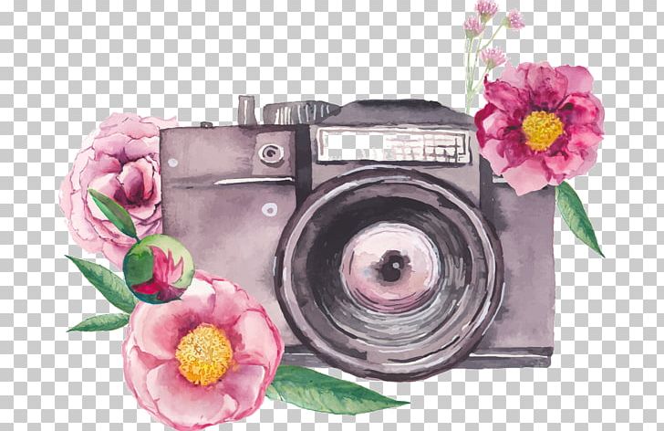Watercolor Painting Camera Photography PNG, Clipart, Camera, Cameras Optics, Cheval, Drawing, Editing Free PNG Download