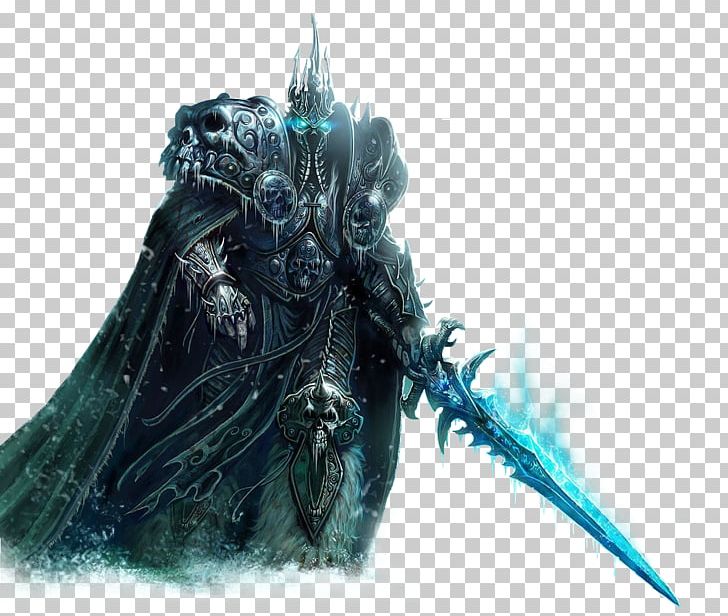World Of Warcraft: Wrath Of The Lich King Warcraft III: The Frozen Throne World Of Warcraft: Cataclysm Goblin Desktop PNG, Clipart, Arthas Menethil, Lich King, Mobile Phones, Mythical Creature, Nerzhul Free PNG Download