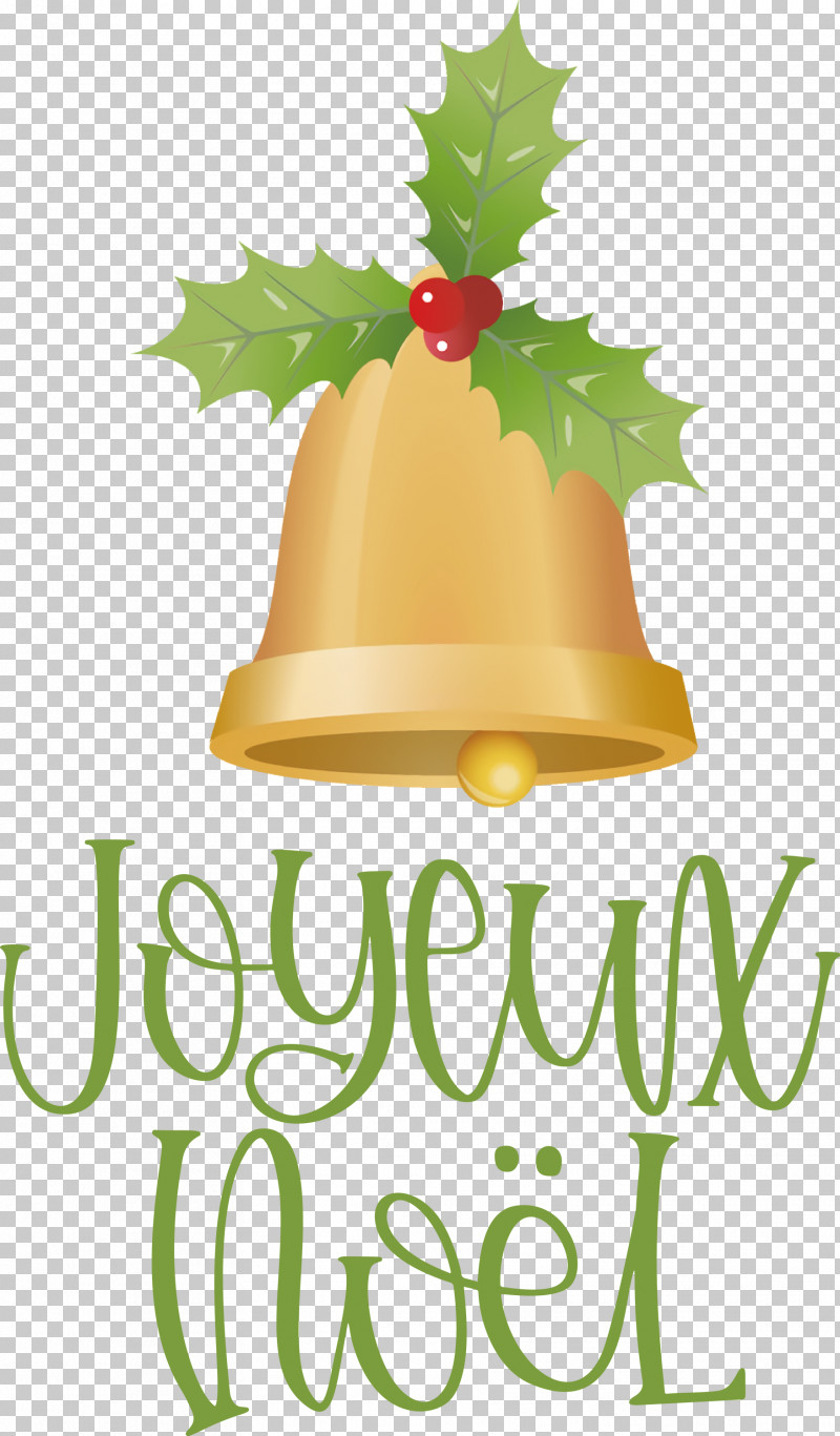 Joyeux Noel PNG, Clipart, Bell, Christmas Day, Christmas Ornament, Christmas Plants, Christmas Tree Free PNG Download