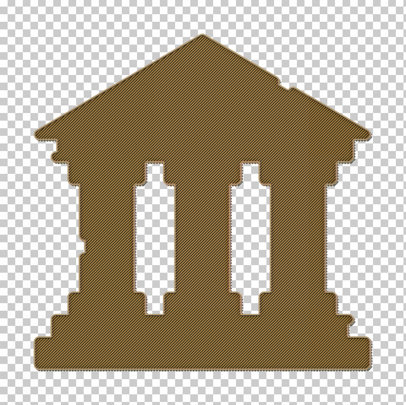 Museum Icon Building Icon Bank Icon PNG, Clipart, Arch, Architecture, Bank Icon, Building, Building Icon Free PNG Download