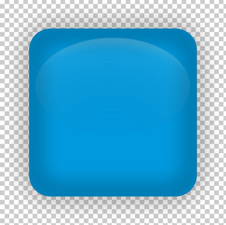 Computer Icons Blue Thumbnail PNG, Clipart, Aqua, Azure, Blue, Button, Computer Free PNG Download