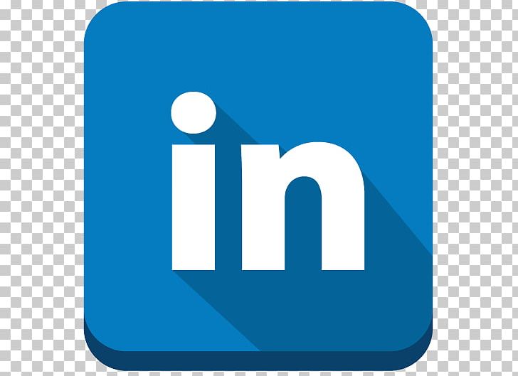 Computer Icons Social Media LinkedIn Logo PNG, Clipart, Angle, Area, Blue, Brand, Bucket List Free PNG Download
