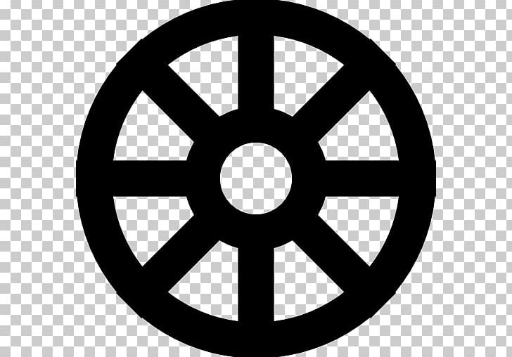 Computer Icons Symbol PNG, Clipart, Area, Bicycle Wheel, Black And White, Circle, Computer Icons Free PNG Download