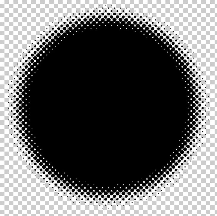 Halftone Stock Photography PNG, Clipart, Black, Black And White, Circle, Color, Color Gradient Free PNG Download