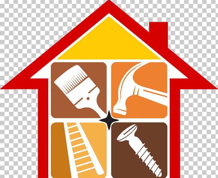 Home Repair Renovation Home Improvement Logo PNG, Clipart, Angle, Area, Brand, Building, Diagram Free PNG Download