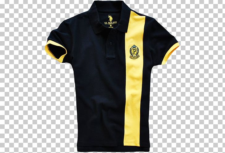 Soccer Polo Jersey - Free Download Images High Quality PNG, JPG