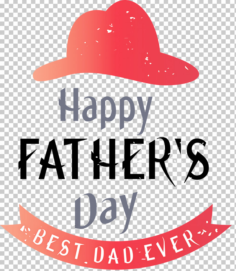 Fathers Day Happy Fathers Day PNG, Clipart, Area, Fathers Day, Happy Fathers Day, Hat, Logo Free PNG Download