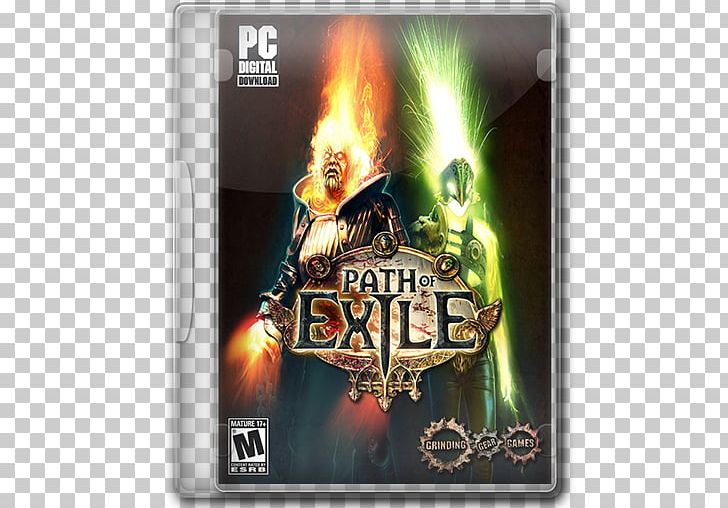 Art Of Path Of Exile PC Game Computer Icons PNG, Clipart, Art, Chivalry Medieval Warfare, Computer Icons, Cover Version, Download Free PNG Download