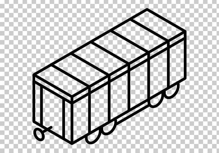 Cargo Freight Transport Computer Icons Truckload Shipping PNG, Clipart, Angle, Area, Black And White, Cargo, Computer Icons Free PNG Download