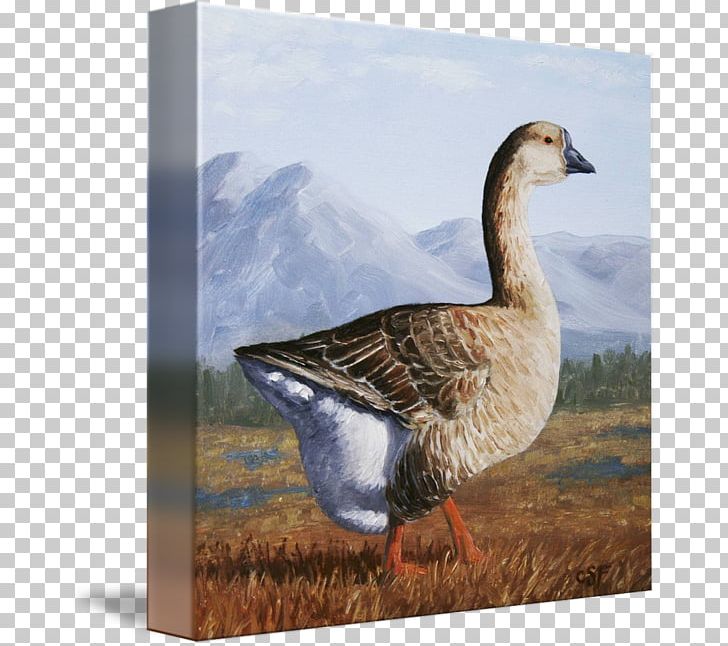 Chinese Goose Duck Beak Painting PNG, Clipart, Acrylic Paint, Art, Beak, Bird, Business Day Free PNG Download