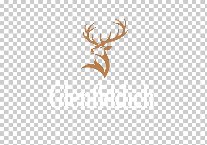 Deer Antler Logo Glenfiddich Font PNG, Clipart, Animals, Antler, Body Jewelry, Deer, Glenfiddich Free PNG Download