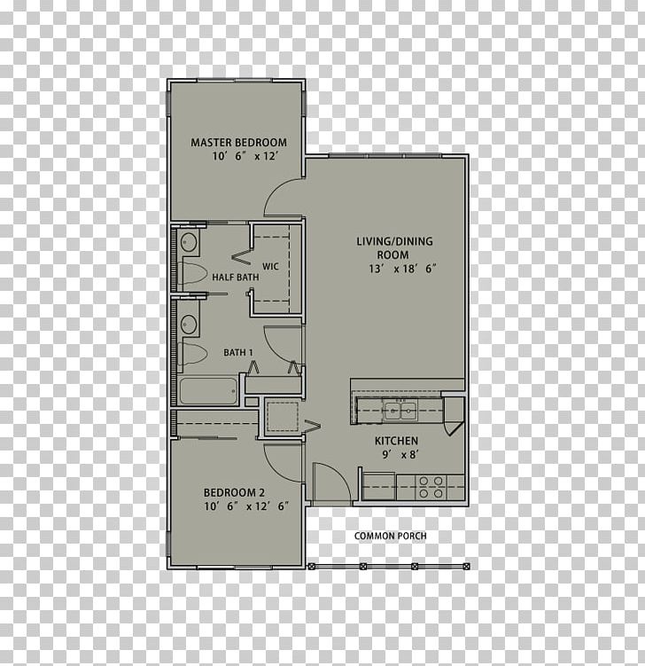 Floor Plan Ho'ole'a Terrace At Kehalani Kahului Airport Building PNG, Clipart, Angle, Bedroom, Building, Diagram, Floor Free PNG Download