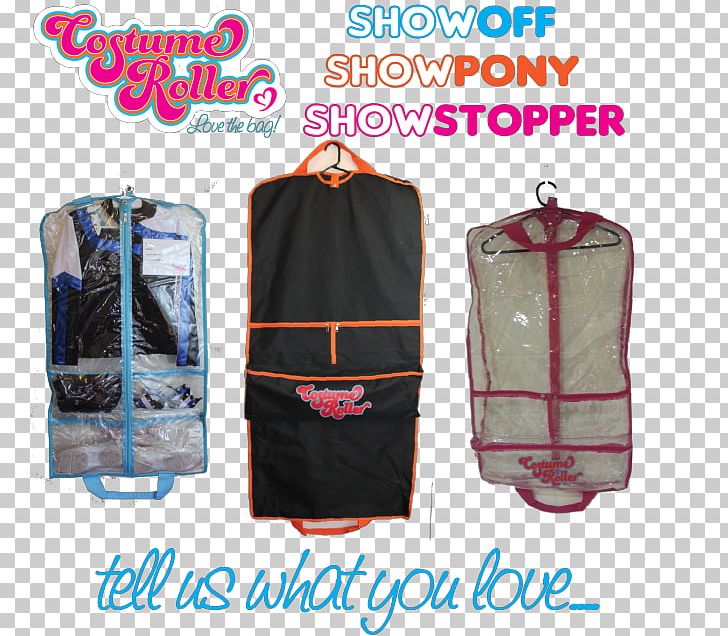 costume roller garment bag